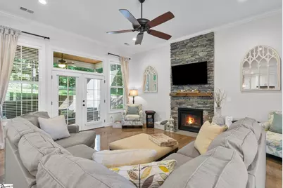 14 Colonel Storrs Court, Greer, SC 29650 - Photo 3