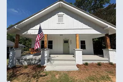 207 Bailey Street, Greenville, SC 29609 - Photo 3