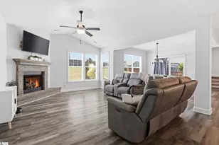 204 Claridge Way, Greer, SC 29651 - Photo 5