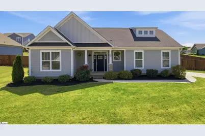 204 Claridge Way, Greer, SC 29651 - Photo 1