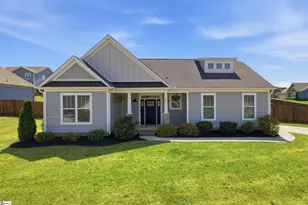204 Claridge Way, Greer, SC 29651 - Photo 1