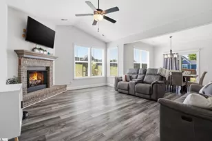 204 Claridge Way, Greer, SC 29651 - Photo 7