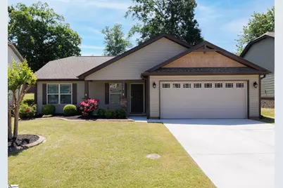 108 Summerdale Drive, Taylors, SC 29687 - Photo 1