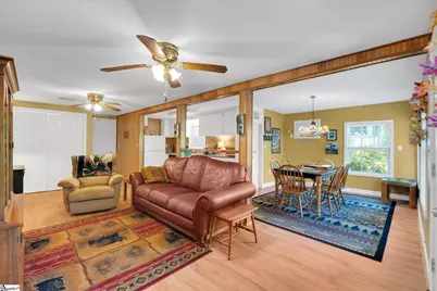153 Anders Camp Road, Cleveland, SC 29635 - Photo 5
