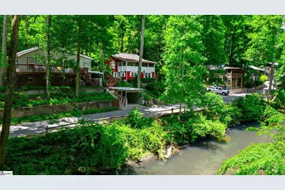 153 Anders Camp Road, Cleveland, SC 29635 - Photo 35