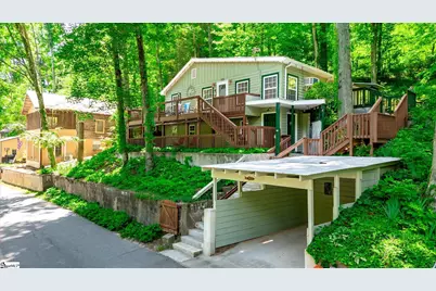 153 Anders Camp Road, Cleveland, SC 29635 - Photo 1