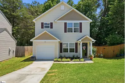 435 Promised Land Drive, Spartanburg, SC 29306 - Photo 1