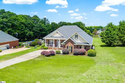 123 McPhail Farms Circle, Anderson, SC 29621 - Photo 3