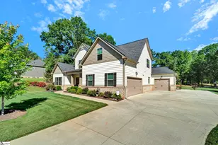 100 Trollingwood Way, Pelzer, SC 29669 - Photo 43