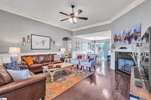 1732 Roxanne Sue Dr, Lyman, SC 29365 - Photo 5