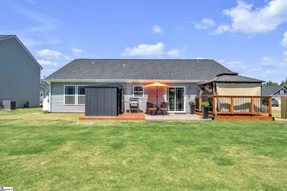 1732 Roxanne Sue Drive, Lyman, SC 29365 - Photo 23