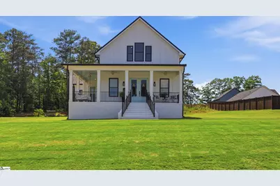 1006 Embassy Drive, Anderson, SC 29621 - Photo 1