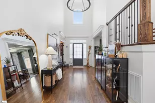 224 Bent Hook Way, Greer, SC 29651 - Photo 5