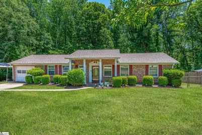 118 Quinlan Drive, Greenville, SC 29617 - Photo 1