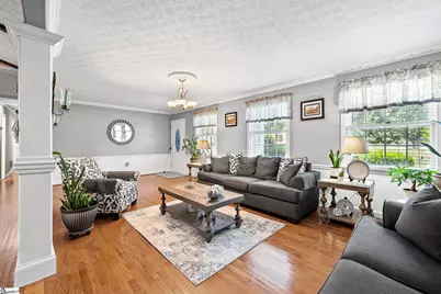 118 Quinlan Drive, Greenville, SC 29617 - Photo 7