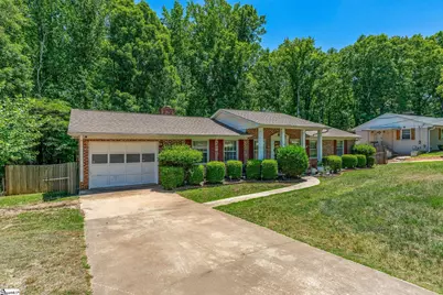 118 Quinlan Drive, Greenville, SC 29617 - Photo 33
