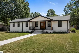 204 Woodfield Ave, Fountain Inn, SC 29644 - Photo 35