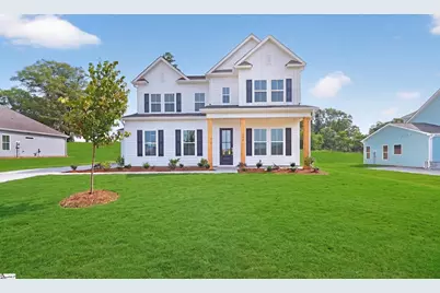900 Cedarleaf Way, Simpsonville, SC 29681 - Photo 1