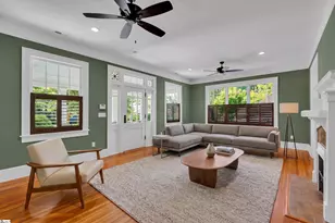 15 Wilton St, Greenville, SC 29601 - Photo 5