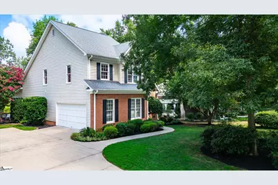 4 Deer Spring Lane, Simpsonville, SC 29680 - Photo 3
