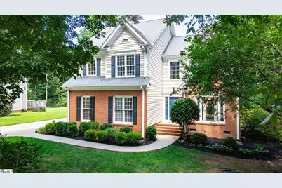 4 Deer Spring Lane, Simpsonville, SC 29680 - Photo 1