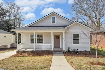 336 Prosperity Avenue, Greenville, SC 29605 - Photo 1