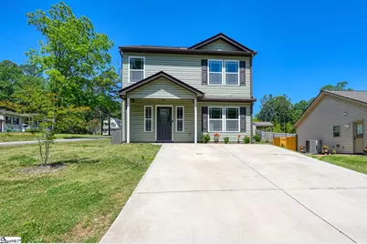 340 Brewster Street, Pacolet, SC 29372 - Photo 1