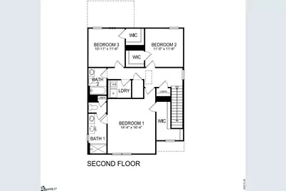 4177 Springshire Lane, Boiling Springs, SC 29316 - Photo 3