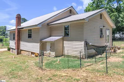 18 Gossett Street, Laurens, SC 29360 - Photo 23