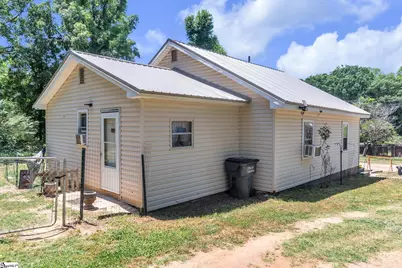 18 Gossett Street, Laurens, SC 29360 - Photo 25