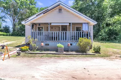 18 Gossett Street, Laurens, SC 29360 - Photo 1