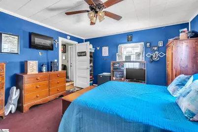 18 Gossett Street, Laurens, SC 29360 - Photo 21