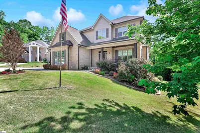 10 Colonel Storrs Court, Greer, SC 29650 - Photo 1
