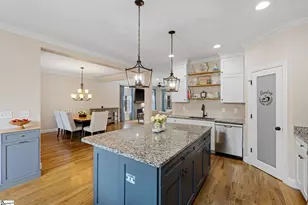 10 Colonel Storrs Ct, Greer, SC 29650 - Photo 15