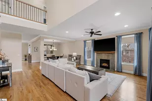 10 Colonel Storrs Ct, Greer, SC 29650 - Photo 7