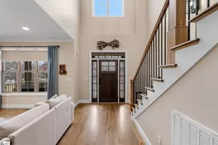 10 Colonel Storrs Ct, Greer, SC 29650 - Photo 5
