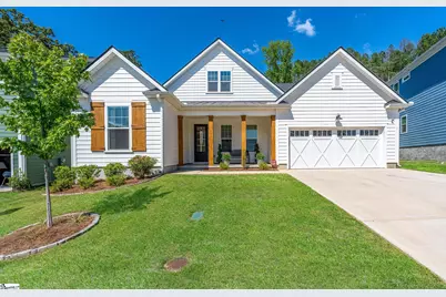 425 Galleron Court, Fountain Inn, SC 29644 - Photo 31