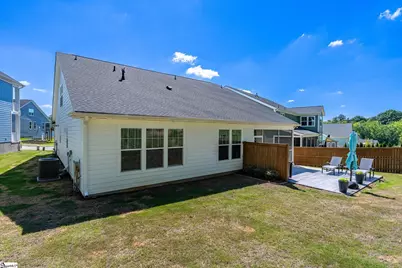 425 Galleron Court, Fountain Inn, SC 29644 - Photo 35