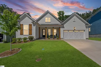 425 Galleron Court, Fountain Inn, SC 29644 - Photo 1