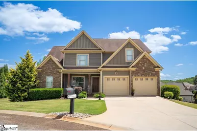512 Wicked Stick Court, Inman, SC 29349 - Photo 1