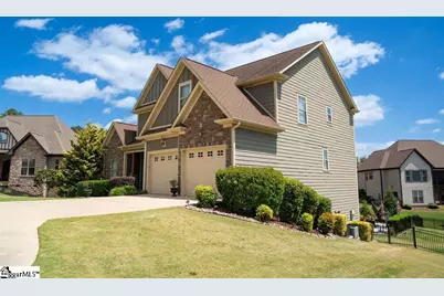 512 Wicked Stick Court, Inman, SC 29349 - Photo 3