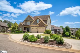 512 Wicked Stick Ct, Inman, SC 29349 - Photo 5