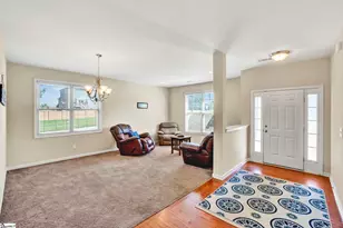 100 Amherst Way, Easley, SC 29642 - Photo 5