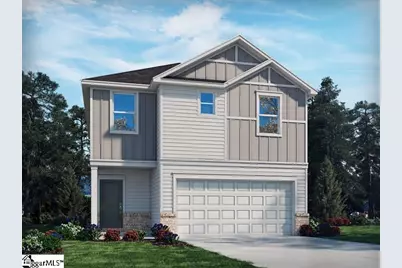 500 Stone Pine Drive, Pendleton, SC 29670 - Photo 1
