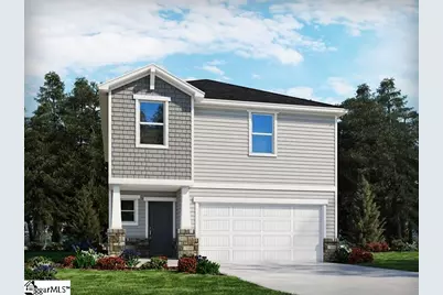 502 Stone Pine Drive, Pendleton, SC 29670 - Photo 1