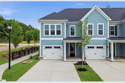 3 Merganser Court #Lot 57, Greenville, SC 29607 - Photo 23