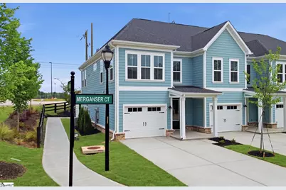 3 Merganser Court #Lot 57, Greenville, SC 29607 - Photo 27