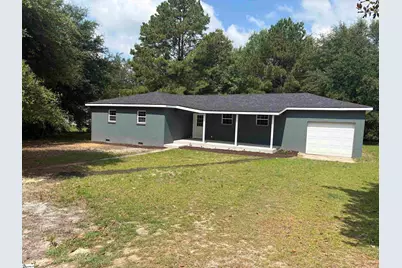 49 Joe Road, Bishopville, SC 29010 - Photo 1