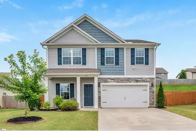 717 Stilmore Drive, Duncan, SC 29334 - Photo 1