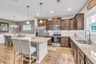 717 Stilmore Dr, Duncan, SC 29334 - Photo 9